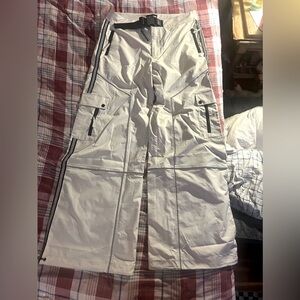 SOLD Poster Grl by Dolls Kill “Prove you Wrong Wide Leg Pants”